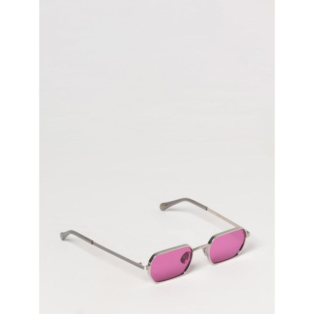 Moscot Men Shmooz Metal Sunglasses Moscot